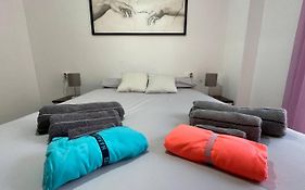 Perita Apartments Malaga Center And Free Parking