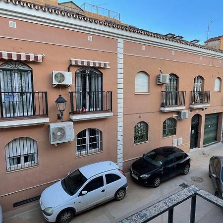 Perita Apartments Malaga Center And Free Parking Esterno foto