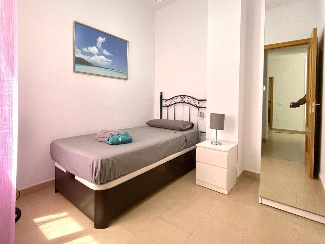 Perita Apartments Malaga Center And Free Parking Esterno foto