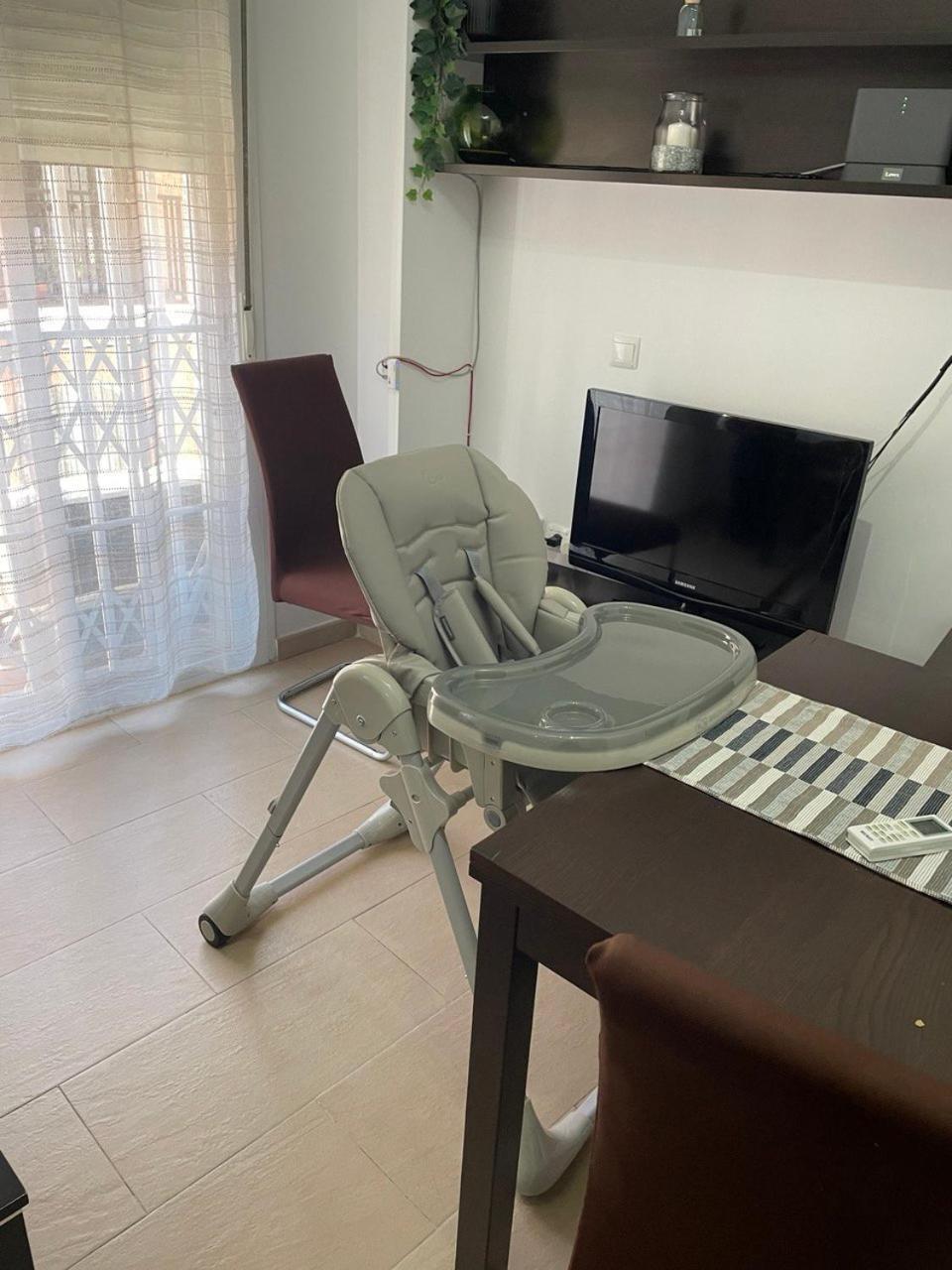 Perita Apartments Malaga Center And Free Parking Esterno foto