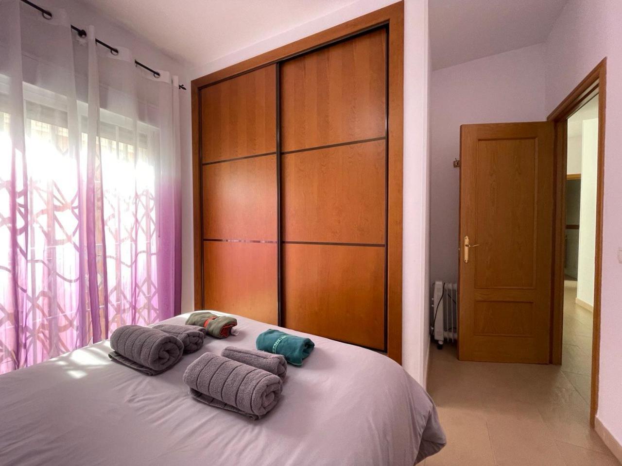 Perita Apartments Malaga Center And Free Parking Esterno foto