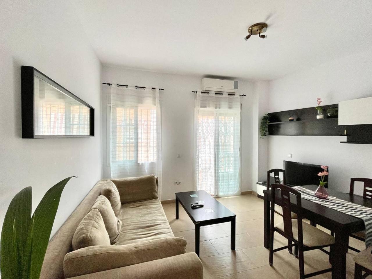 Perita Apartments Malaga Center And Free Parking Esterno foto