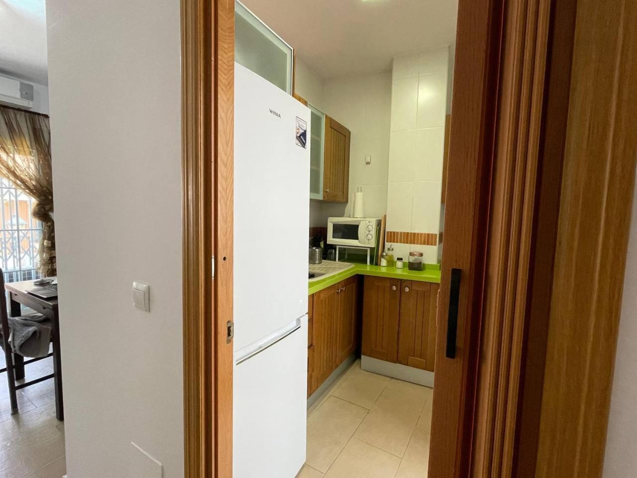 Perita Apartments Malaga Center And Free Parking Esterno foto