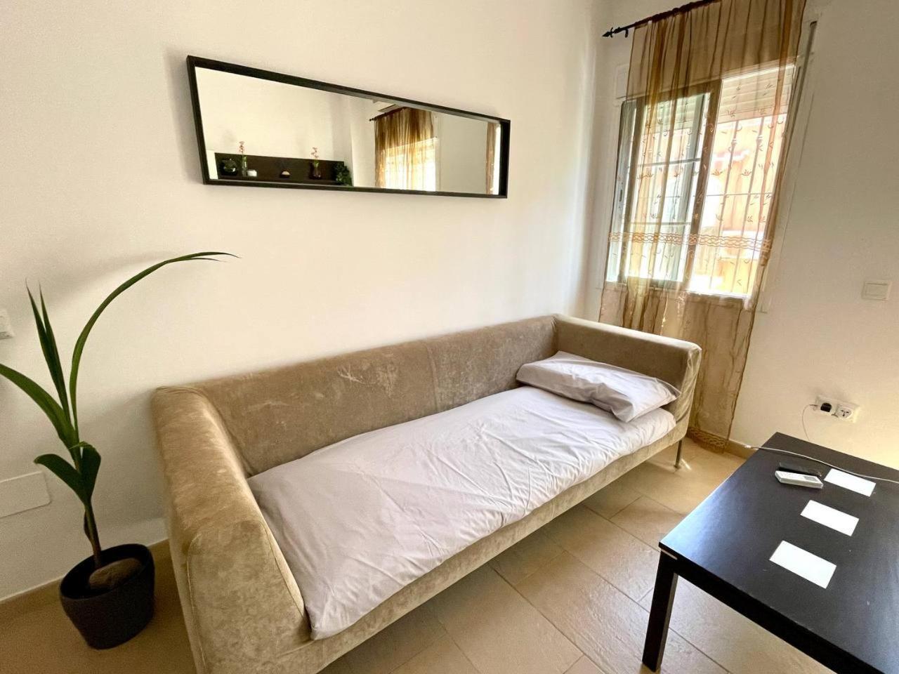 Perita Apartments Malaga Center And Free Parking Esterno foto