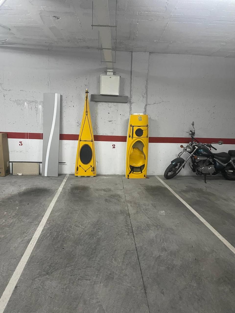 Perita Apartments Malaga Center And Free Parking Esterno foto